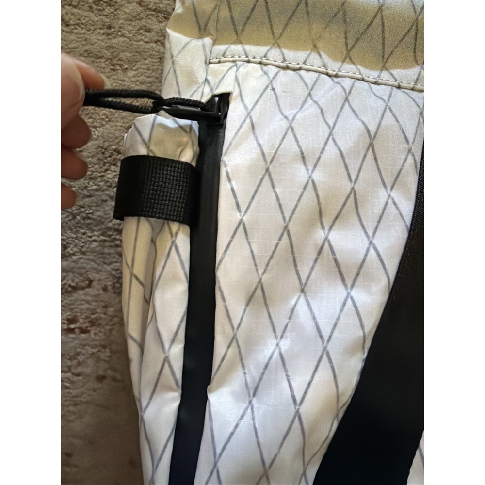 CHROME TENSILE RUCKPACK white - Picture 4 of 11